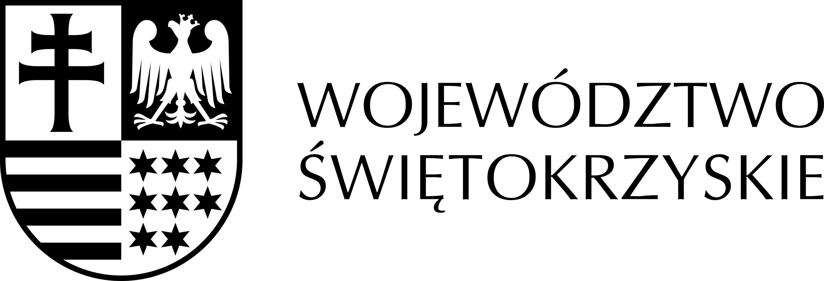Logo Województwo świętokrzyskie